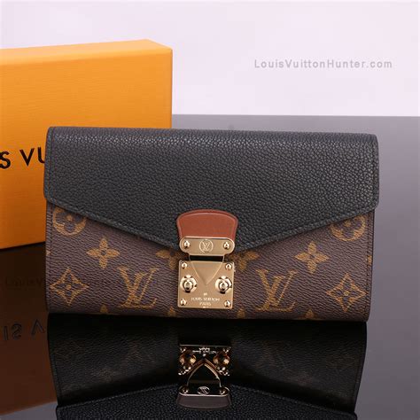 louis vuitton pallas shopper replica|Louis Vuitton pallas wallet.